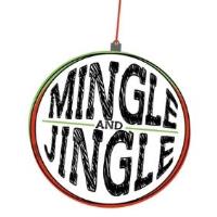 Des Moines Chapter Holiday Mingle & Jingle Party 