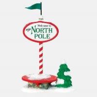 Central MO Chapter Event - A North Pole Christmas Party 
