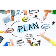 Wichita Chapter Meeting - Chapter Planning Roundtable