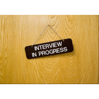 Lawrence / Topeka Chapter Meeting - Hiring for Keeps