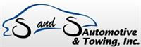 S & S Automotive & Towing, Inc.