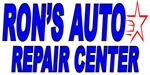 Ron's Auto Repair Center