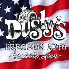 Dusty's Precision Auto