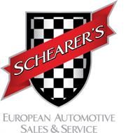 Schearer's Sales and Service