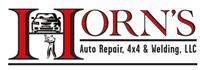Horn's Auto Repair