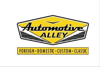 Automotive Alley Inc.