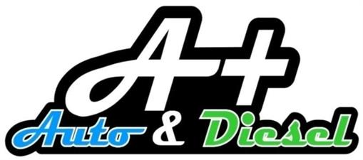 A+ Auto & Diesel