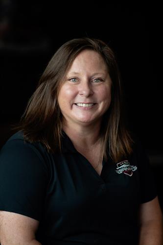 Brandy Werner, Chief Executive Officer