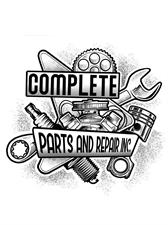 Complete Parts and Repair Inc.