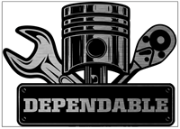 Dependable Automotive l.l.c.