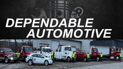 Dependable Automotive l.l.c.