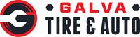 Galva Tire and Auto LLC