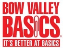 Bow Valley Basics
