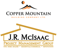 Copper Mountain Building Co. Ltd.