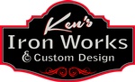 Ken's Iron Works