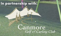 Canmore Golf & Curling Club