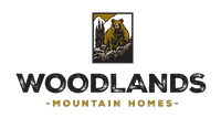 Woodlands Mountain Homes