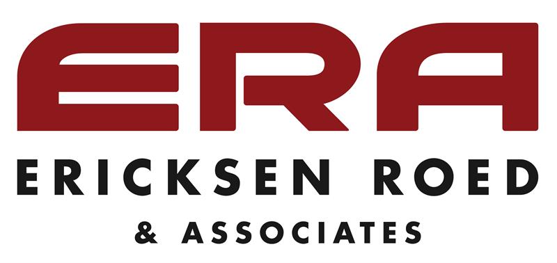 Ericksen Roed & Associates, Inc. Ericksen Roed & Associates, Inc.
