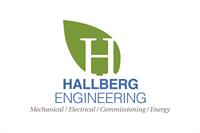 Hallberg Engineering, Inc.