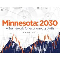 Minnesota: 2030 outlines recovery and long-term opportunities for Minnesota’s economy 