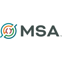 MSA Rises to No. 267 on ENR Top 500 Design Firms List