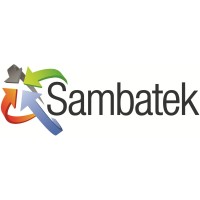Sambatek Welcomes  Noah Schmidt as Roadway Group Lead
