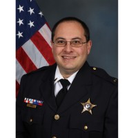Leadership Luncheon- Generational Leadership With The Schaumburg Police Department
