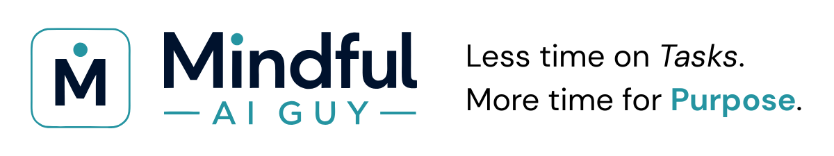 Mindful AI Guy