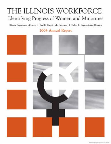 Women and Minorities Annual Report