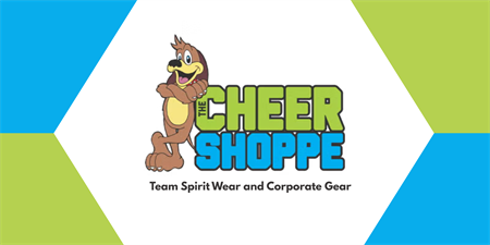 The Cheer Shoppe