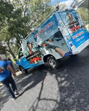 MDM Plumbing & Sewer