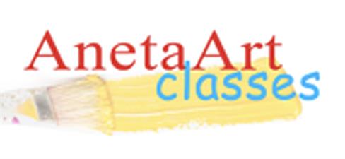 Aneta Art Classes — Kids Premium Creative Academy in Schaumburg