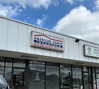 American Family Insurance - Julia La Rosa