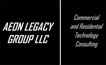 Aeon Legacy Group LLC