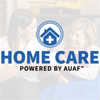 Home Care Powered by AUAF