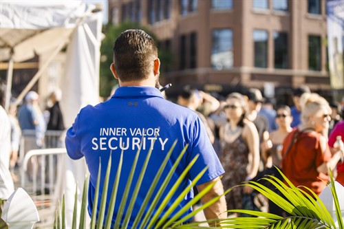 Inner Valor_Event Security