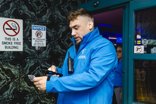 Inner Valor_ID Checking