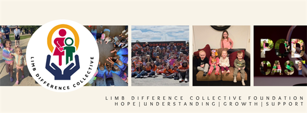 Limb Difference Collective Foundation
