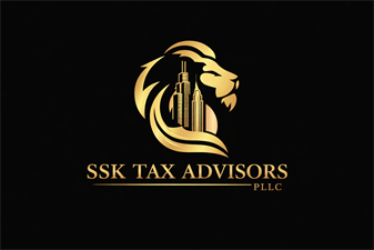 SSK Tax Advisors PLLC