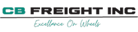 CB Freight Inc 