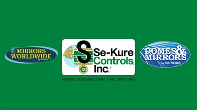 Se-Kure Controls Inc Se-Kure Controls Inc