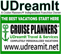 Cruise Planners UDreamIt