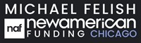 Michael Felish - New American Funding