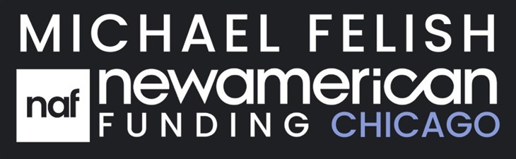 Michael Felish - New American Funding