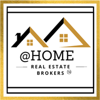 @Home Real Estate Brokers