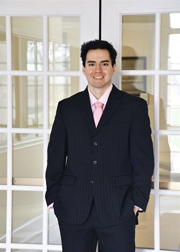 Daniel Ruiz-Realtor