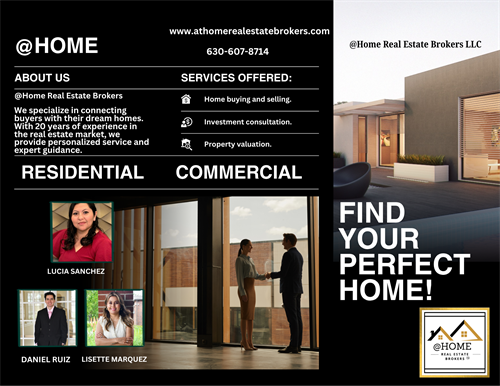 Brokerage Services