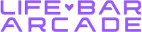 Life Bar Arcade