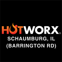 HOTWORX Schaumburg