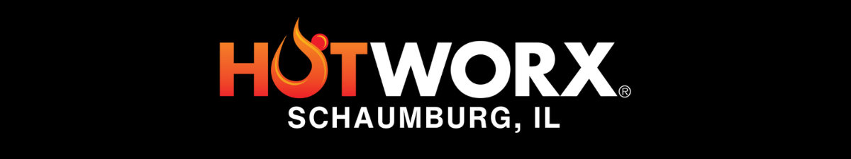HOTWORX Schaumburg HOTWORX Schaumburg